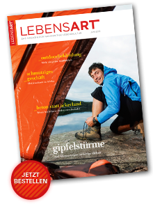Cover aktuelles Magazin