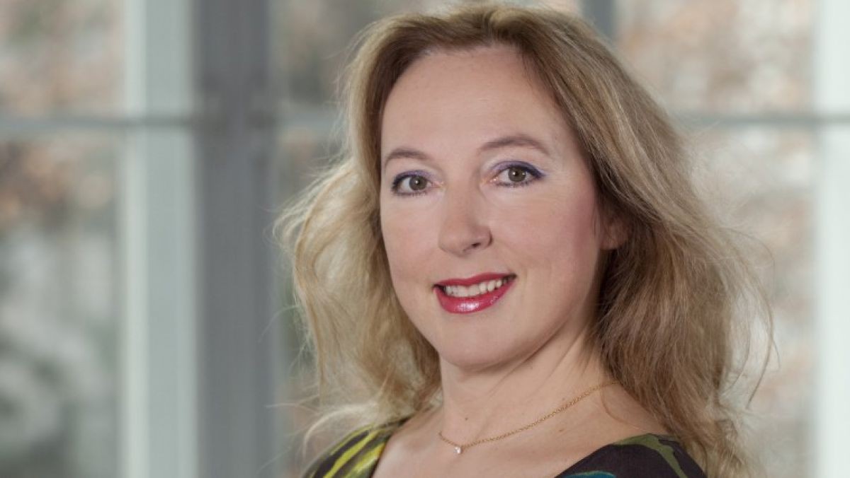 Univ. Prof.in Dr.in Alexandra Kautzky-Willer, Präsidentin der Österreichischen Diabetes Gesellschaft (ÖDG) Univ. Prof.in Dr.in Alexandra Kautzky-Willer, Präsidentin der Österreichischen Diabetes Gesellschaft (ÖDG)