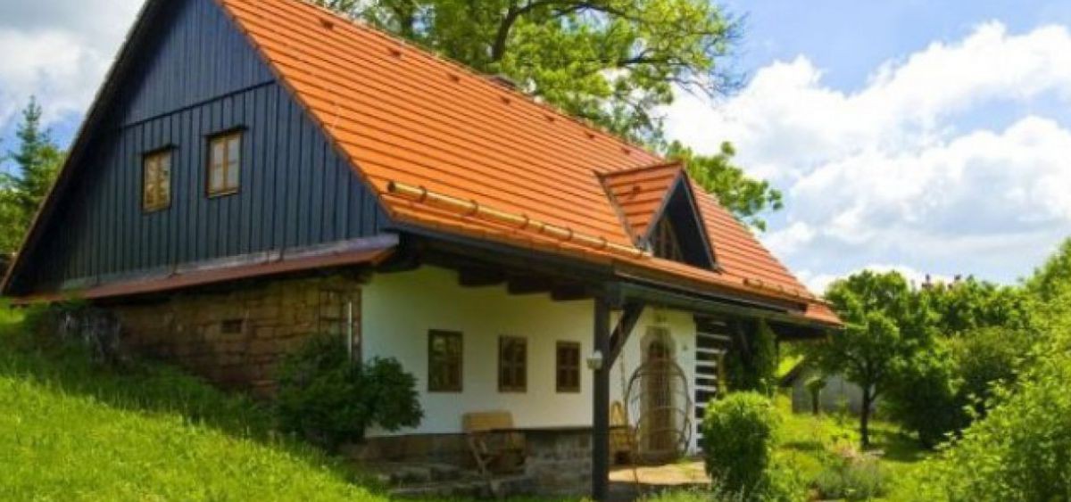 Alte Bauernhäuser renovieren LEBENSART Alte Bauernhäuser renovieren LEBENSART