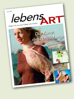 Cover aktuelles Magazin