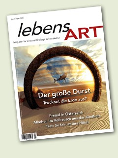 Cover aktuelles Magazin