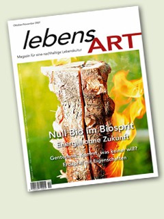 Cover aktuelles Magazin