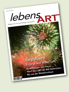 Cover aktuelles Magazin