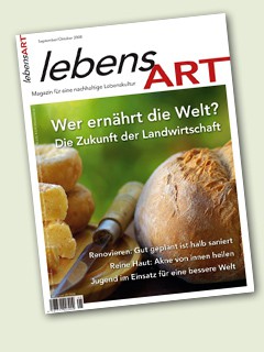 Cover aktuelles Magazin