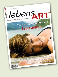 Cover aktuelles Magazin