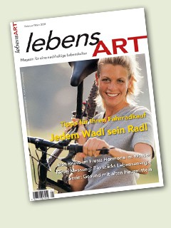 Cover aktuelles Magazin