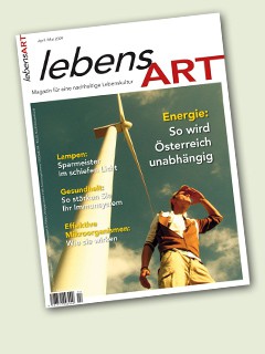 Cover aktuelles Magazin