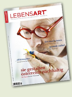 Cover aktuelles Magazin