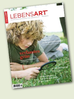 Cover aktuelles Magazin