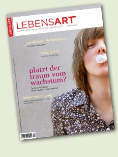 Cover aktuelles Magazin