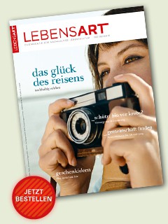 Cover aktuelles Magazin