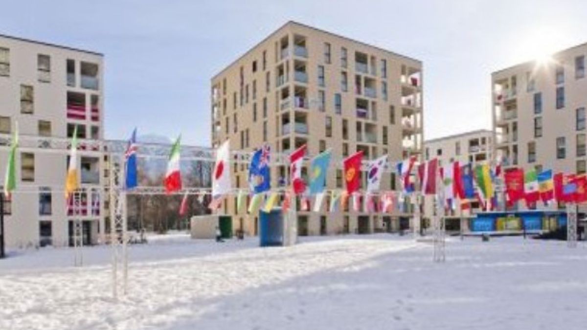 Foto: Neue Heimat Tirol Foto: Neue Heimat Tirol