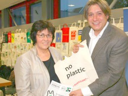 Foto: Stadtgemeinde Wieselburg Foto: Stadtgemeinde Wieselburg