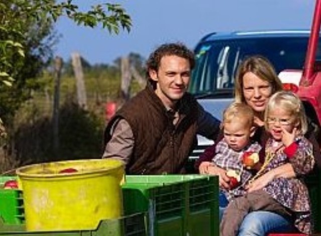 Foto: Stephanie Golser, BIO AUSTRIA Foto: Stephanie Golser, BIO AUSTRIA
