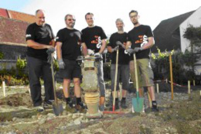 Foto: Caritas/Gleiß