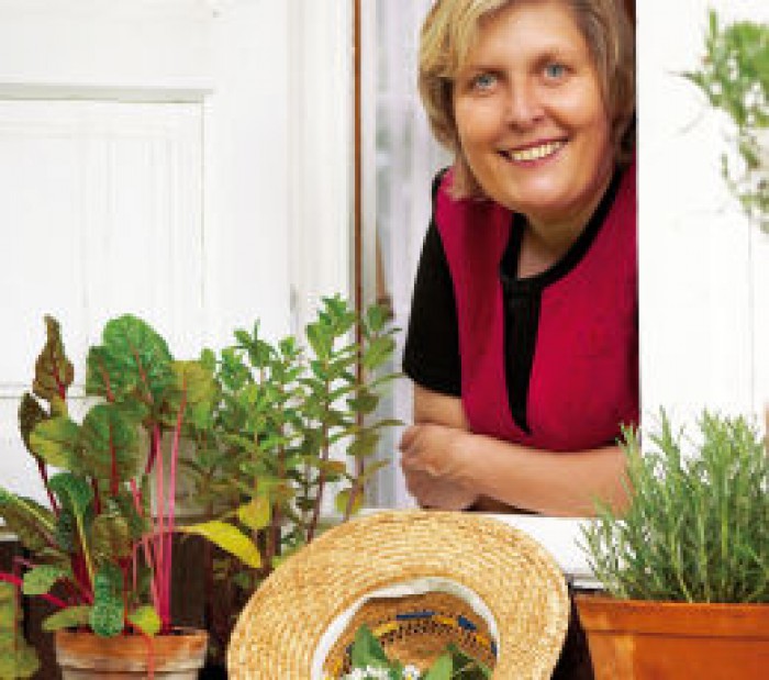 Foto: Irene Weinfurter
