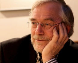 GeraldHuether