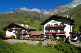 HotelAlpenblick