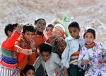 begsteigerflucht