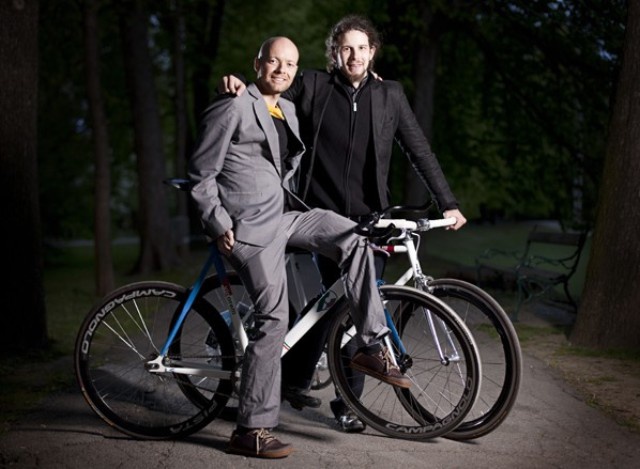 bikecity