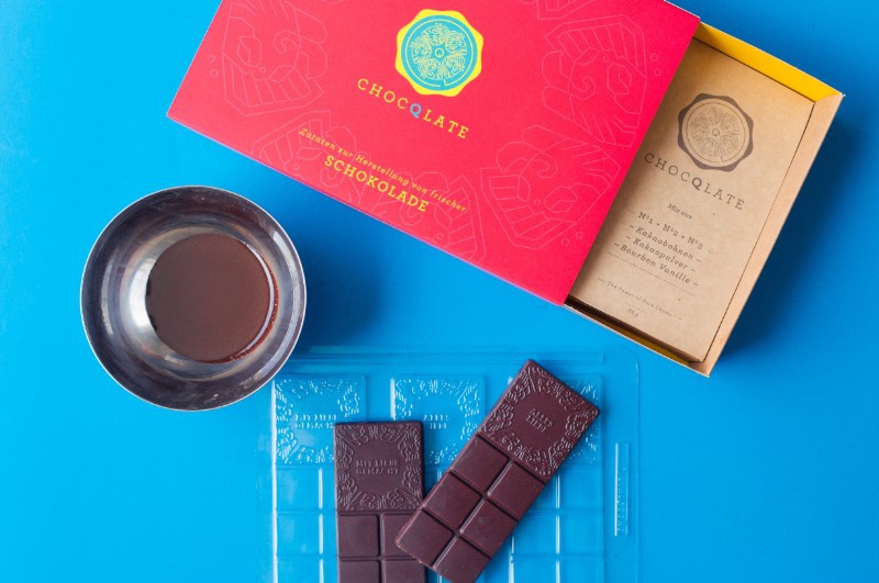 chocqlate