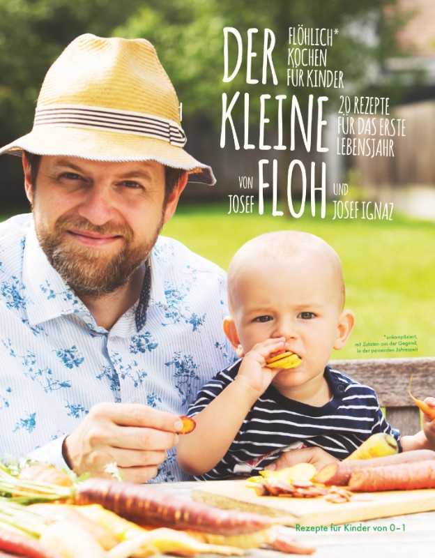 derkleinefloh-cover