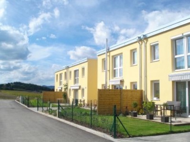 gedreihenhausklein