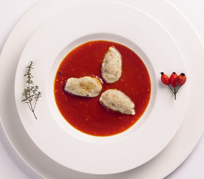 hagebuttensuppe