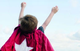 iStock_fernsehensuperman