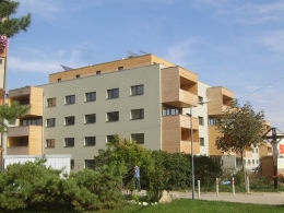igpassivhauslangmuehlwegwien