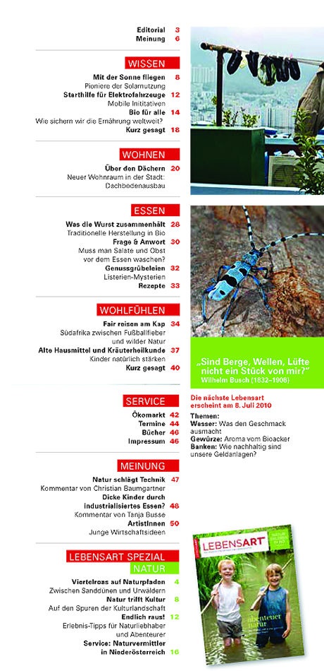 juniinhalt
