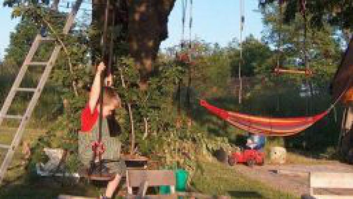 kinderspiel