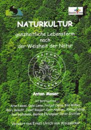 naturkultur