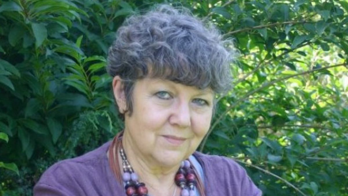 Prof. Dr. Rotraud A. Perner (Foto privat)