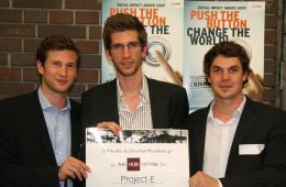 socialimpactr