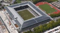 stadion