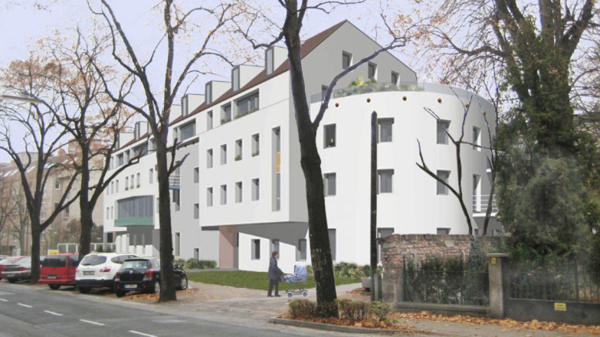 strassenperspektive