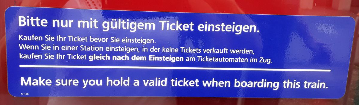 pickerl-am-zug