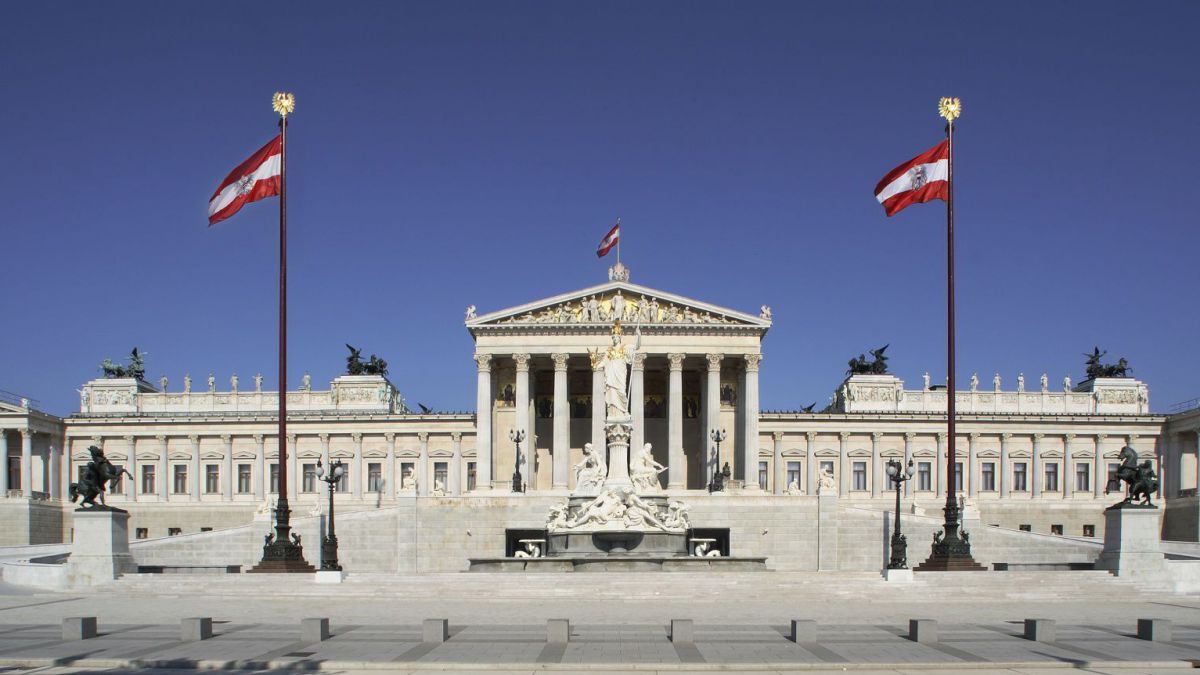 Parlament.