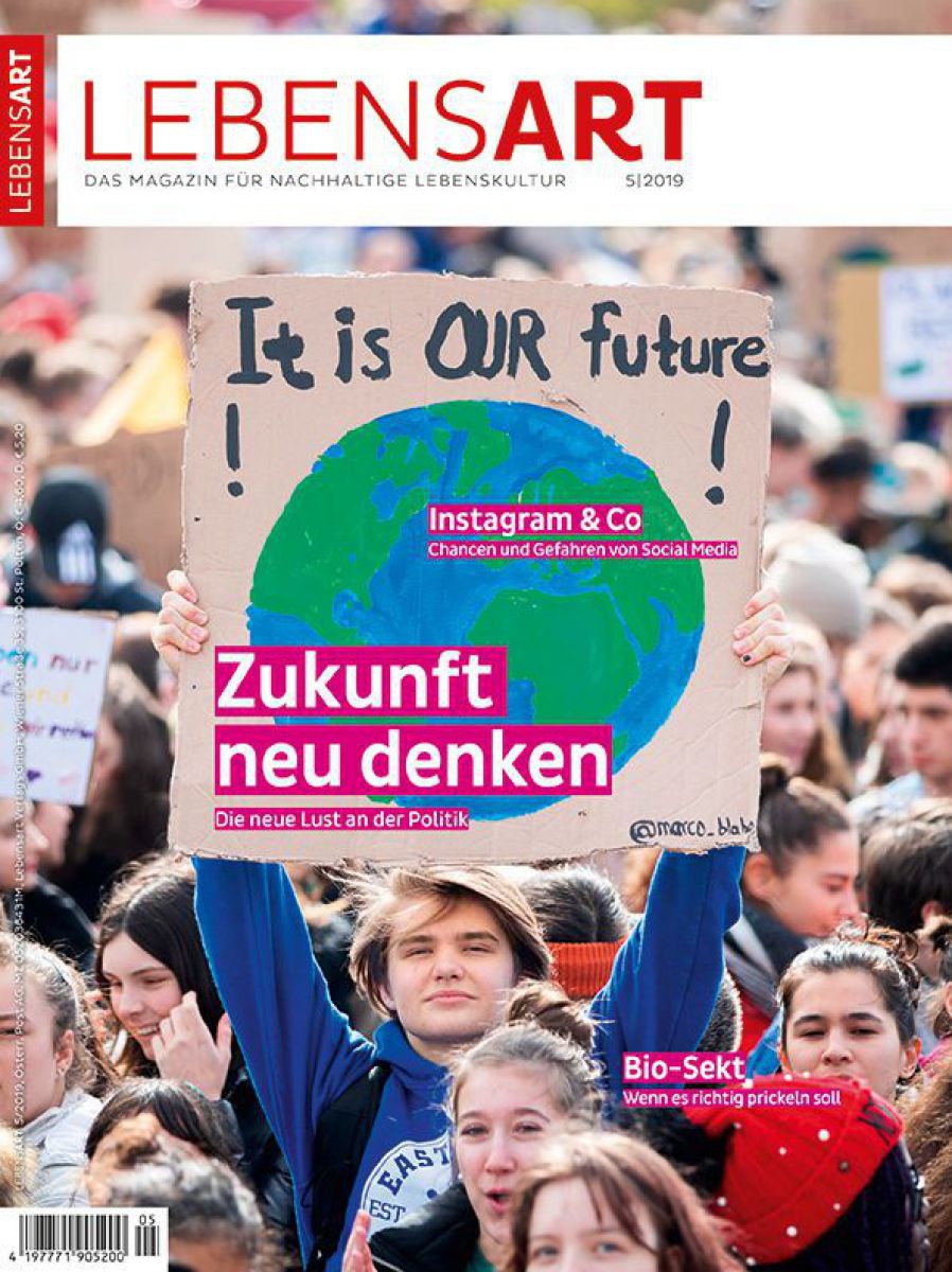 cover-lebensart-2019-05_c_georg_hochmuth_apa_picturedesk