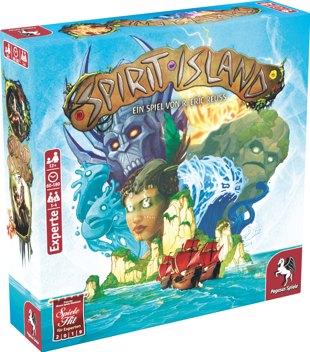 Die Box von 