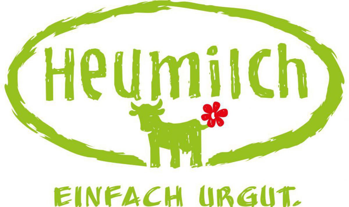 Ein hellgrüner leicht ausgefranster Kreis mit hellgrüner Schrift 