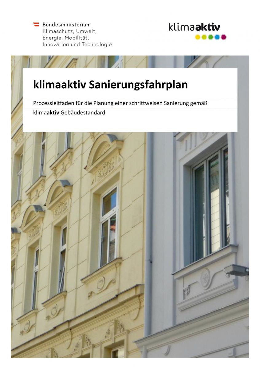 Auf dem Cover ist eine typische Wiener Hausfassade zu sehen. Der Text sagt 
