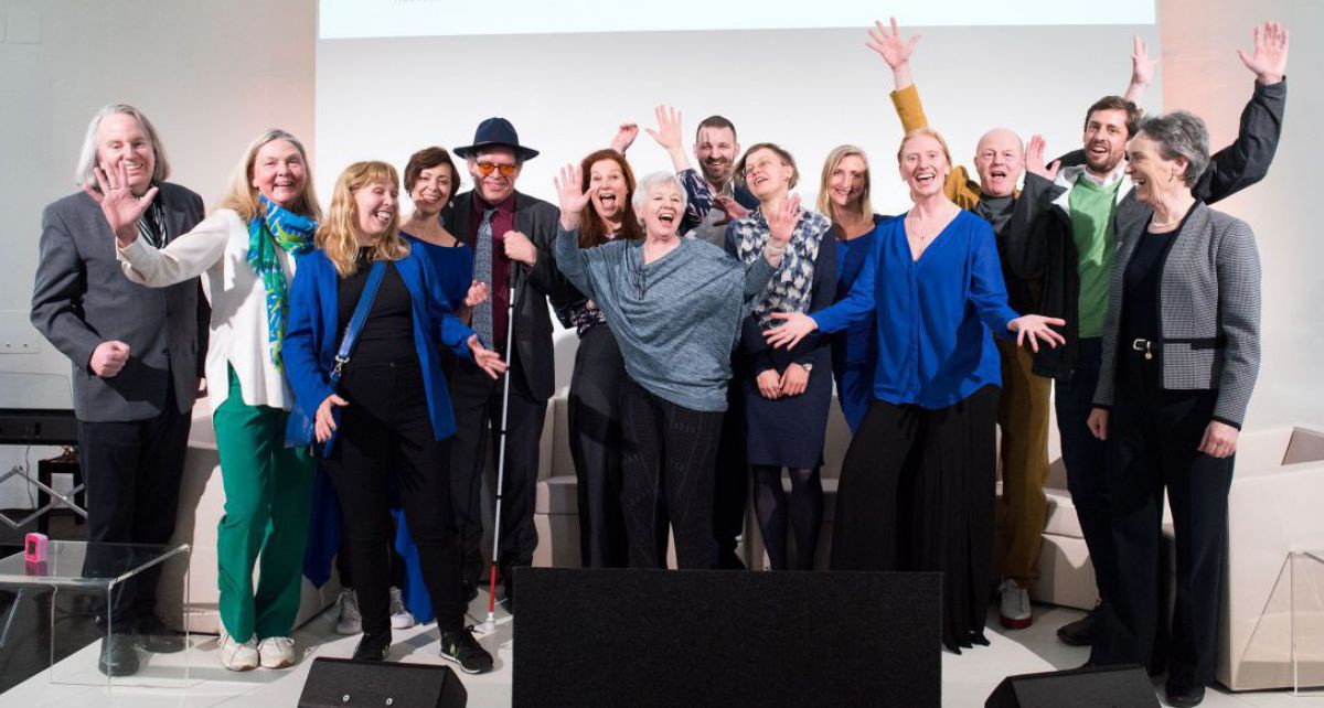 Arts For Health Symposium 2023