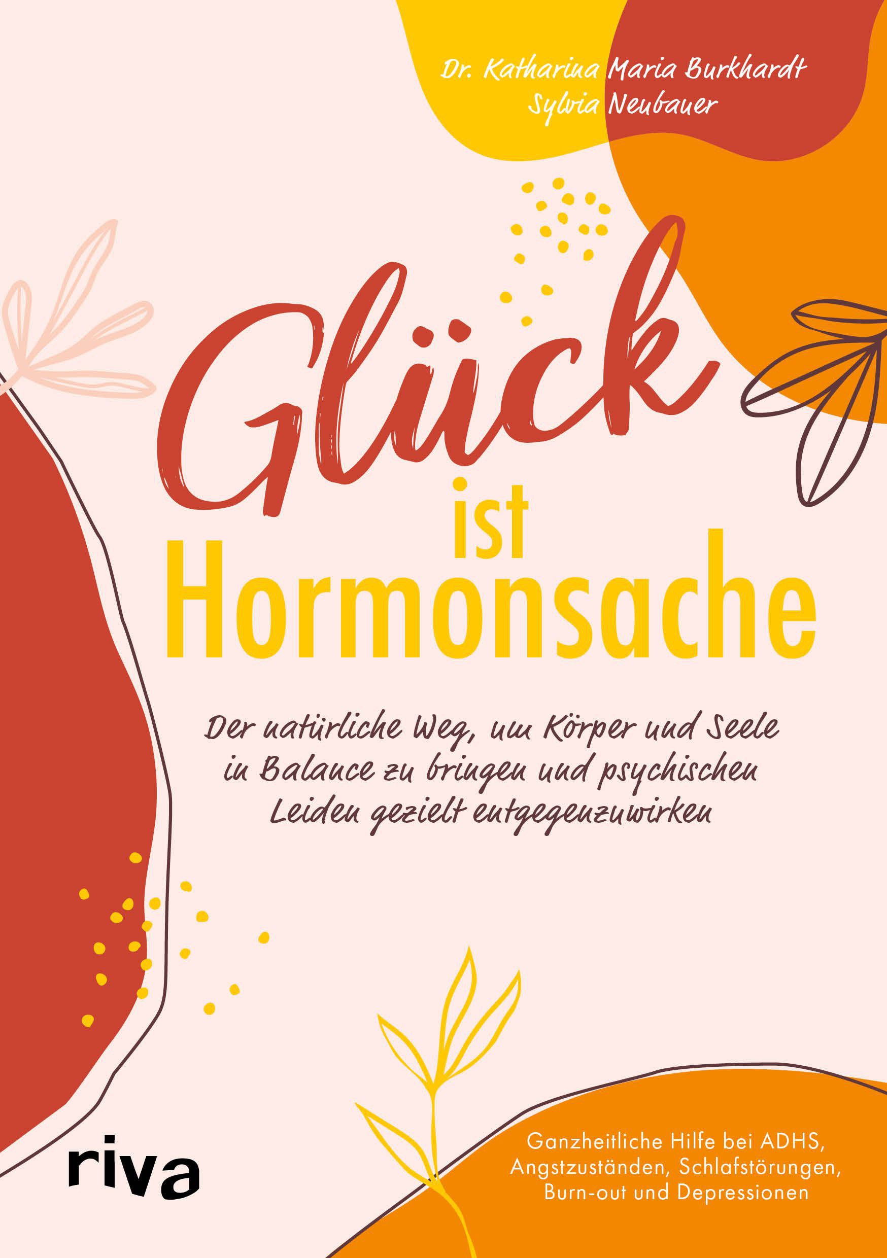 Ein Buchcover von 