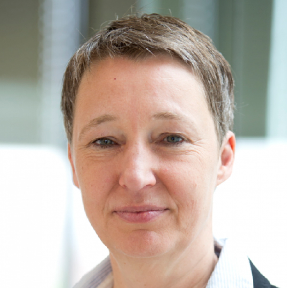 Sybille Pirklbauer, Leiterin der Abteilung Sozialpolitik der Arbeiterkammer Wien