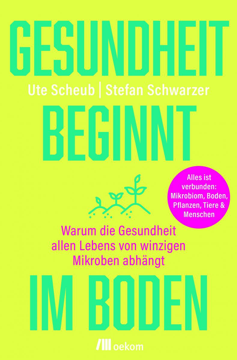 Das Cover von 