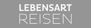 Logo Lebensar Reisen